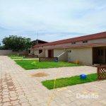 San pedro balmer location de maison base 3pièces | Dealito.ci
