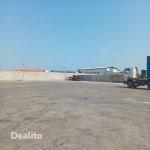 ZONE VRDI vers la SIR VENTE D’ENTREPOT 1ha | Dealito.ci