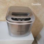 Vente machine pour glaçons  | Dealito.ci