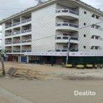 Yopougon millionnaire vente immeuble R+3 | Dealito.ci