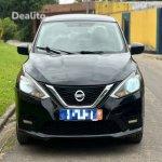 Nissan Sentra en vente  | Dealito.ci