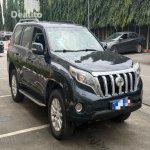 Toyota Land Cruiser Prado en vente  | Dealito.ci
