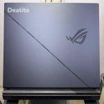 PC Gamers Asus Rog Strix G18 Core i9 14Th  | Dealito.ci