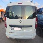 Renault Express monospace quasi neuf de 2025 | Abritmoi