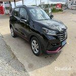 Changan CS15 en vente  | Dealito.ci