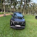 Hyundai Tucson en vente  | Dealito.ci