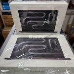 PC MacBook Pro M4 (Retina 14,2 pouces 2024) | Abritmoi