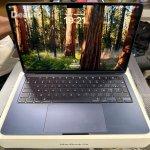 PC MacBook Air M4 (Retina 13.6 pouces 2024) | Dealito.ci