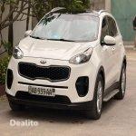 Kia sportage en vente  | Dealito.ci