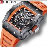Curren Montre de luxe Haut de Gamme  | Dealito.ci