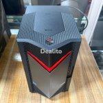 Acer Nitro N50-650 Gaming Core i5 13th  | Dealito.ci