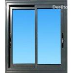 FENETRE EN ALUMINIUM | Dealito.ci