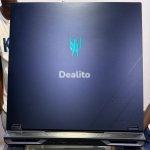 PC Gamers Acer Predator Ultra 9 15Th  | Dealito.ci