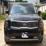 Kia teluride 2020 | Dealito.ci