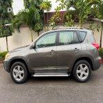 Toyota Rav 4 en vente  | Dealito.ci