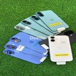 Iphone 16 256Gigas  | Abritmoi