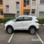Kia sportage en vente  | Dealito.ci