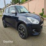 Suzuki swift en vente  | Dealito.ci