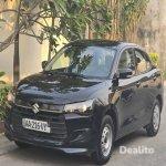 Suzuki dzire 2025 en vente  | Dealito.ci