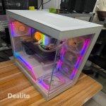 UC Gamer ,MSI MS-B760 Gaming Plus Core ig 12th Gen | Dealito.ci