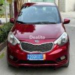 Kia Forte en vente  | Dealito.ci