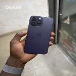 iPhone 14 Pro Max en bon état  | Dealito.ci