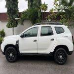 Renault Duster en vente  | Dealito.ci