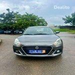 Suzuki dzire 2022 en vente  | Dealito.ci