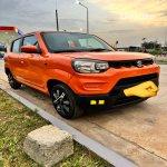 Suzuki Expresso en vente  | Dealito.ci