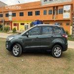 Ford Escape en vente  | Dealito.ci