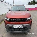Renault Duster en vente  | Dealito.ci