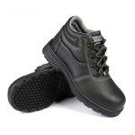 Vente Chaussures de sécurité Neuves N°42 à moindre coût | Dealito.ci