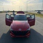 Hyundai elantra 2021 | Dealito.ci
