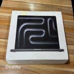 PC MacBook M4 Pro (Retina 16 pouces 2024) | Dealito.ci