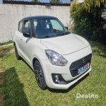 Suzuki swift en vente  | Dealito.ci