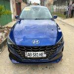 Hyundai Elantra en vente  | Dealito.ci