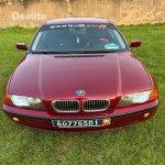 Bmw e46 en vente  | Dealito.ci