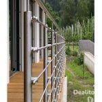 GARDE_CORPS INOX  | Dealito.ci