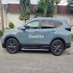 Honda CR-V 5 en vente  | Dealito.ci