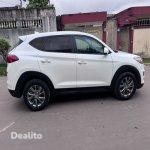 Hyundai Tucson en vente  | Dealito.ci