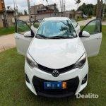 Toyota corolla en vente  | Dealito.ci