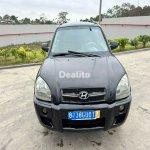 Hyundai Tucson en vente  | Dealito.ci