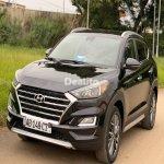 Hyundai Tucson en vente  | Dealito.ci
