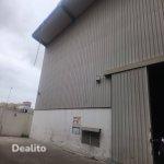 Zone portuaire vers hino location entrepôt 1,5ha | Dealito.ci