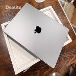 PC MacBook Pro M3 (Retina 14 pouces 2023) | Dealito.ci