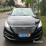 Hyundai Sonata en vente  | Dealito.ci