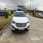 Hyundai Santafe en vente  | Dealito.ci