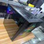 UC Gamers ,Asus Tuf Ryzen7 16GB 512Go SSD ⁠3Ter 3060 12Go | Dealito.ci