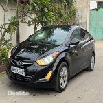 Hyundai Elantra en vente  | Dealito.ci