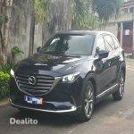 Mazda CX-9 en vente  | Dealito.ci